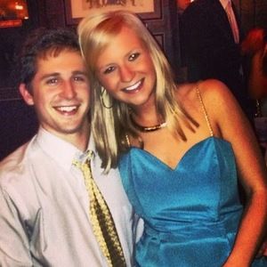 Meet your Posher, Brooks